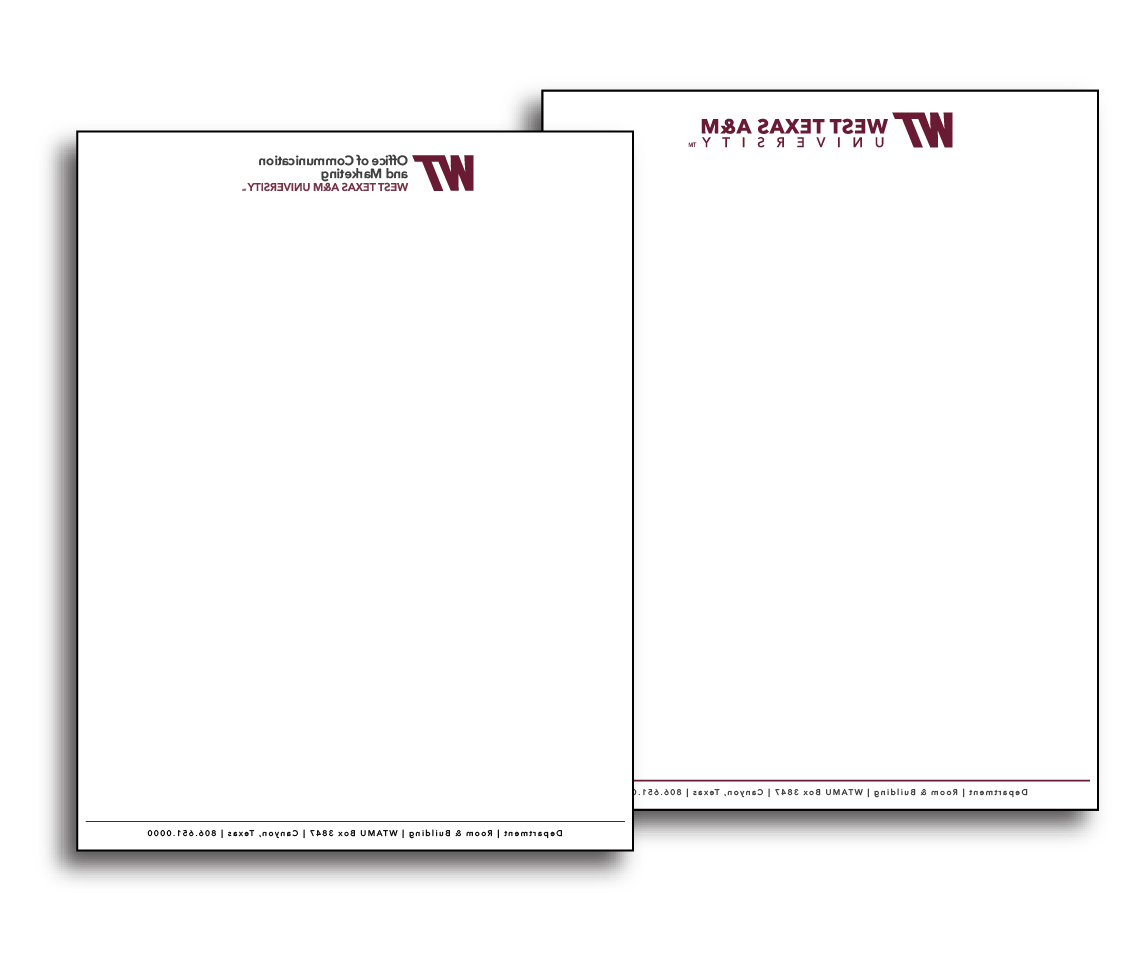 LetterheadOptions